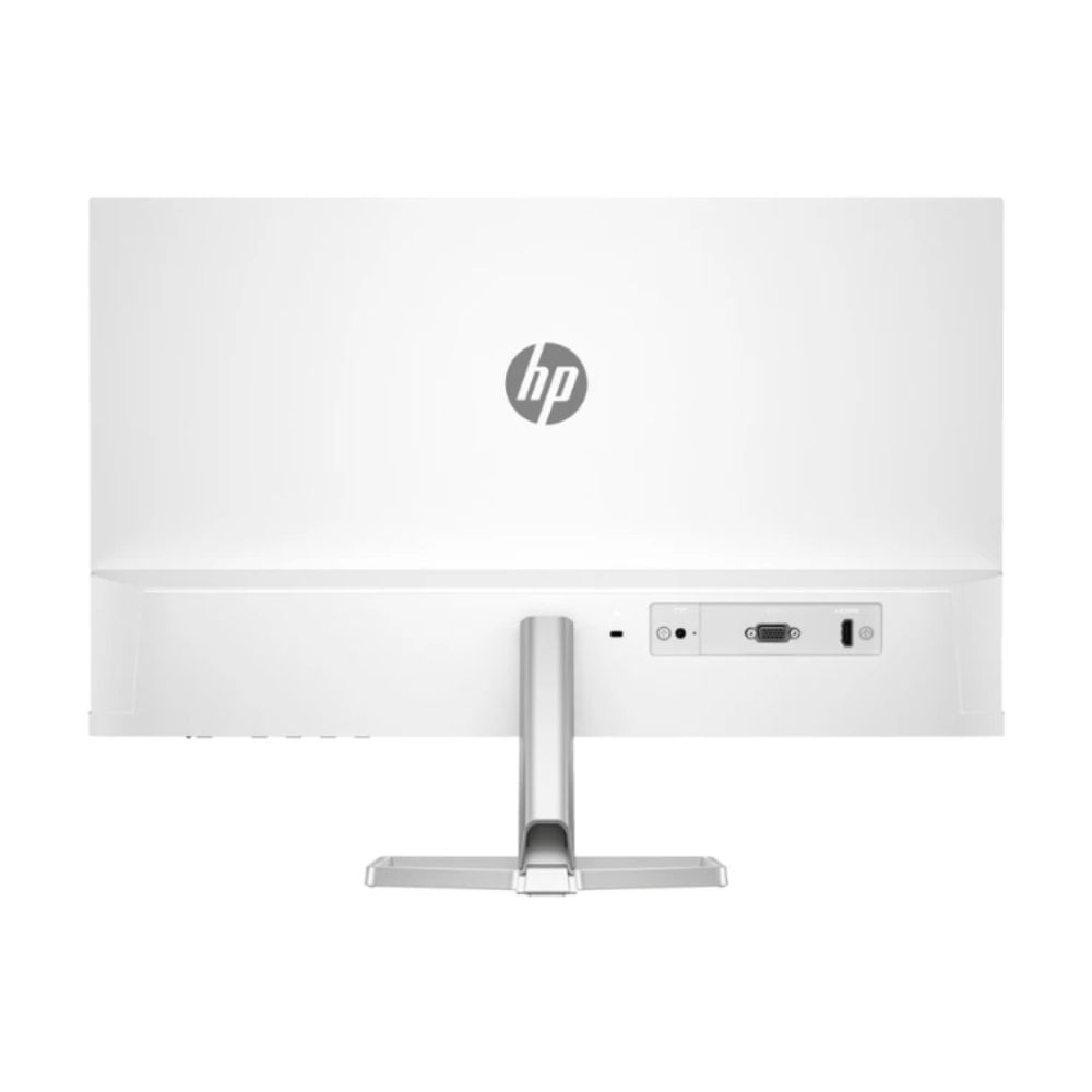 Imagen 2 del producto Monitor HP 524SW 24"", Panel IPS, FHD(1920x1080), 100Hz, 5ms, blanco